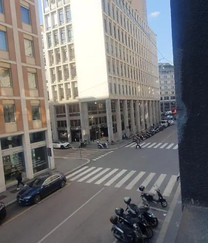 Pink Maison Centro Piazza Diaz Duomo