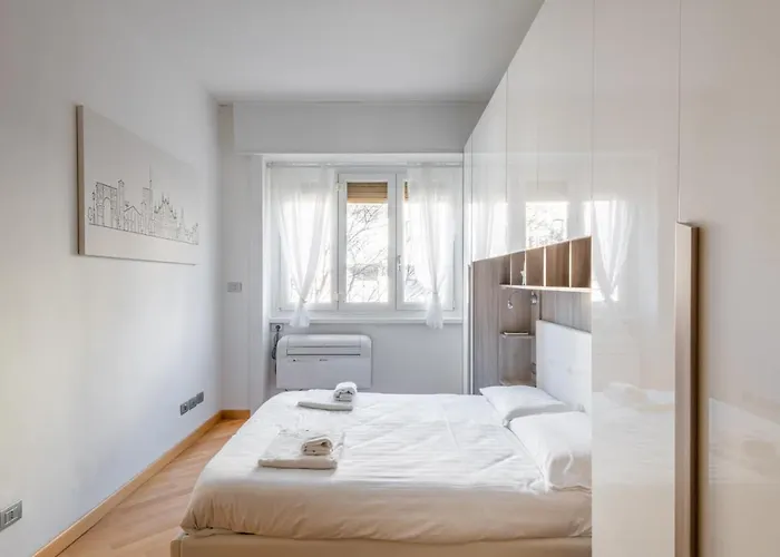 Easylife - - Procaccini 73 - Paolo Sarpi Milan