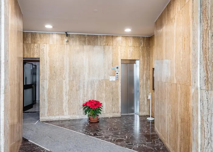 Easylife - - Procaccini 73 - Paolo Sarpi Appartement *