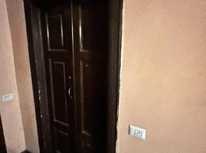 Kibilu - Via Guido D'arezzo דירה