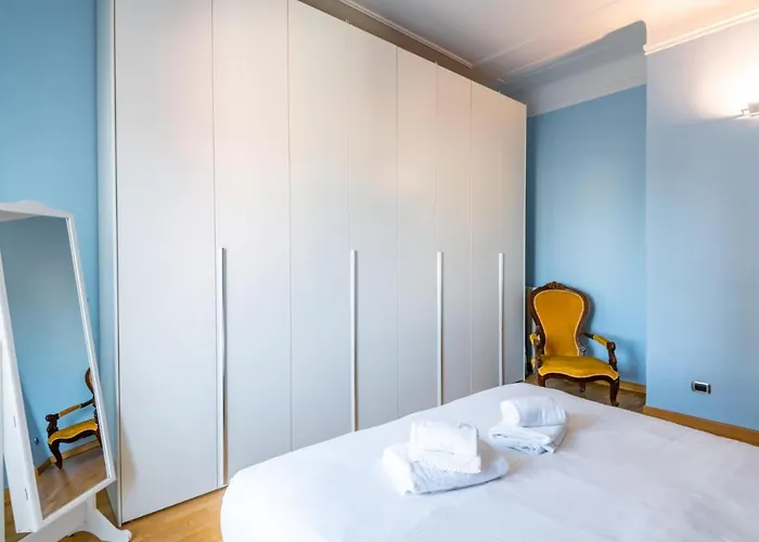Apartamento Easylife - - Porpora 124 - Lambrate *