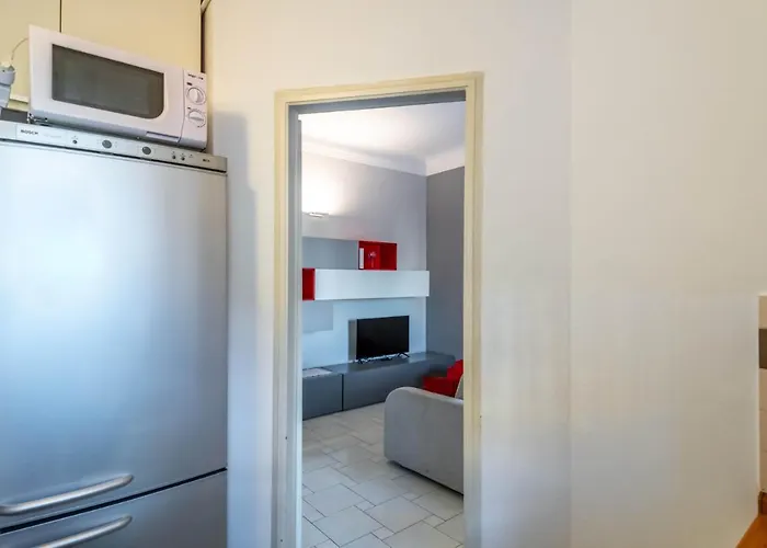 Easylife - - Porpora 124 - Lambrate Apartamento *