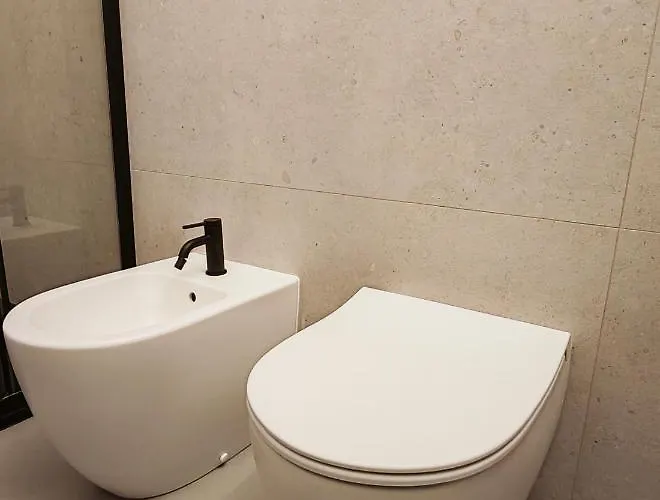 5mincorsocomo - Jolly - Typical * ミラノ