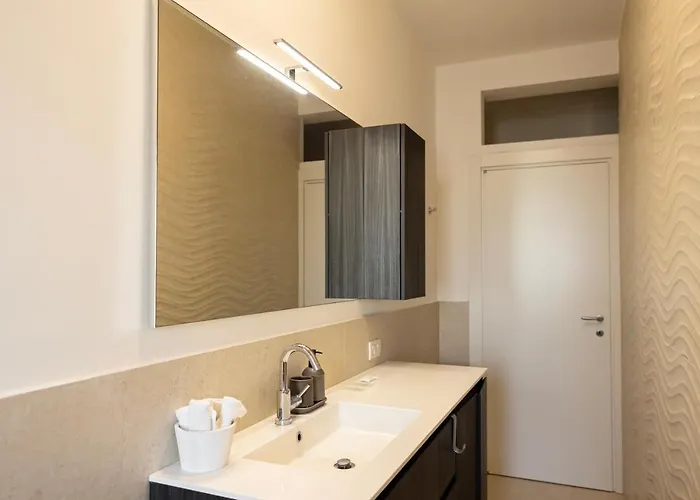 Apartmán Bilocale Moderno Ed Esclusivo *