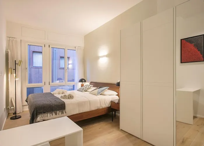 Repubblica Ii-hosted By Sweetstay דירה *