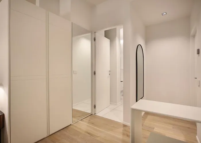 Repubblica Ii-hosted By Sweetstay מילאנו