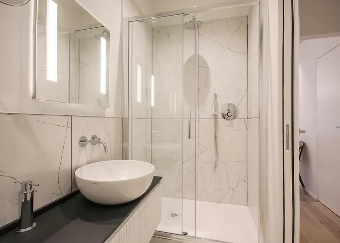 Repubblica Ii-hosted By Sweetstay דירה מילאנו