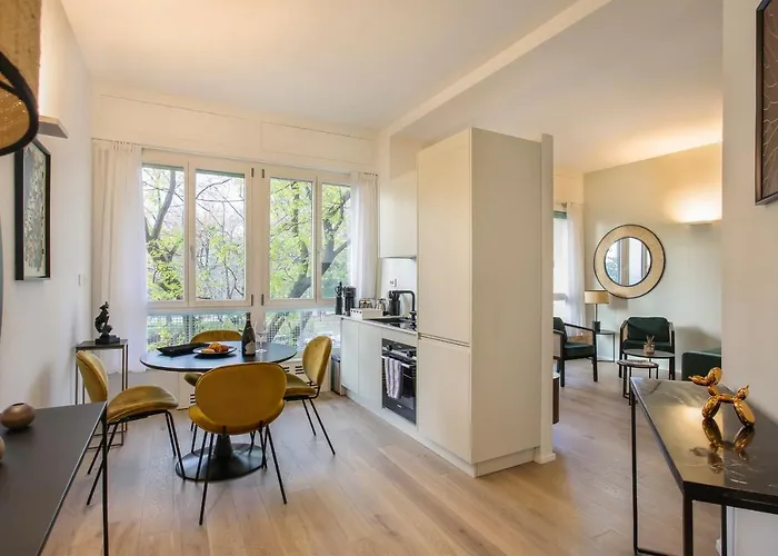 דירה Repubblica Ii-hosted By Sweetstay *