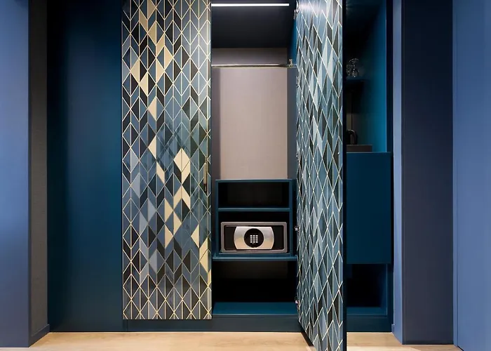 Sheraton San Siro 밀라노