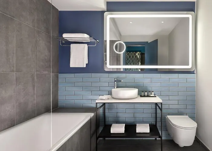 Sheraton San Siro Milano