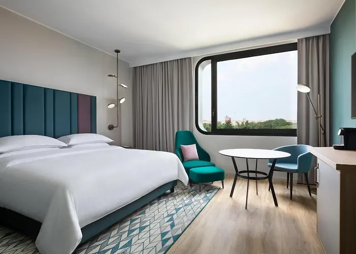 Sheraton San Siro