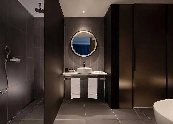 Sheraton San Siro Милан