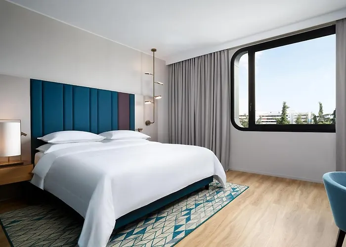 Sheraton San Siro