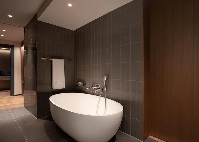 Sheraton San Siro 호텔