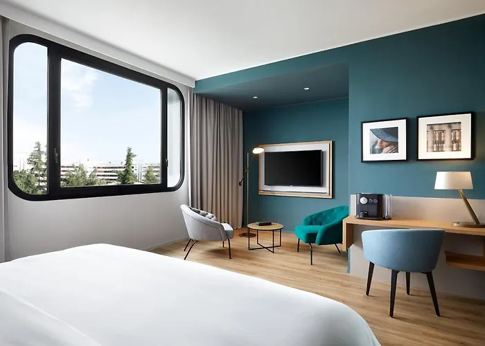 Sheraton San Siro
