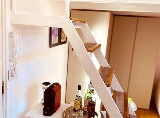 Apartament Monolocale Morimondo 1