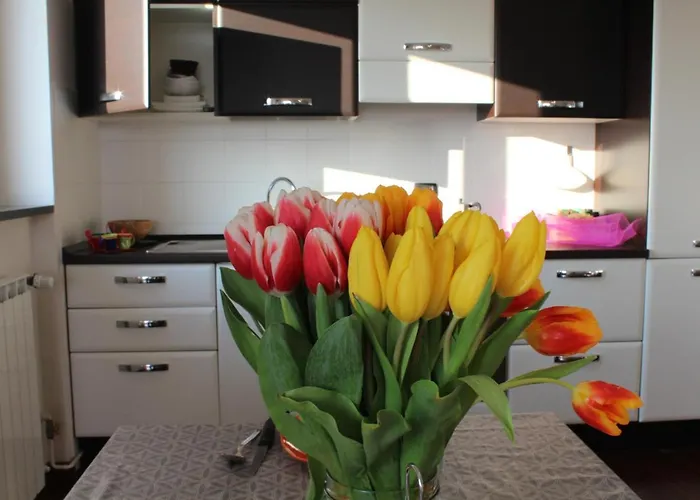 Appartamento View Living Milano