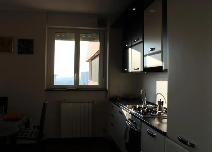 View Living * Milano