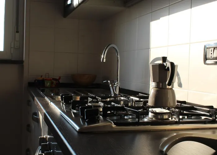 Appartamento View Living