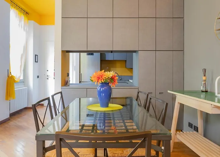 Castello Duomo * Mediolan