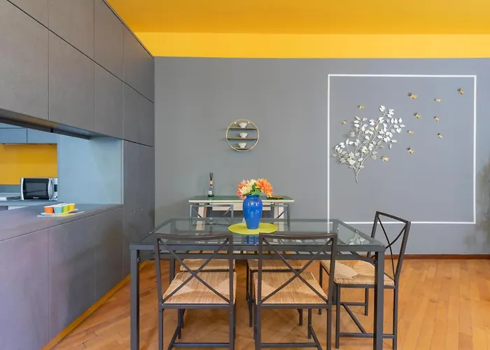 Castello Duomo * Mediolan