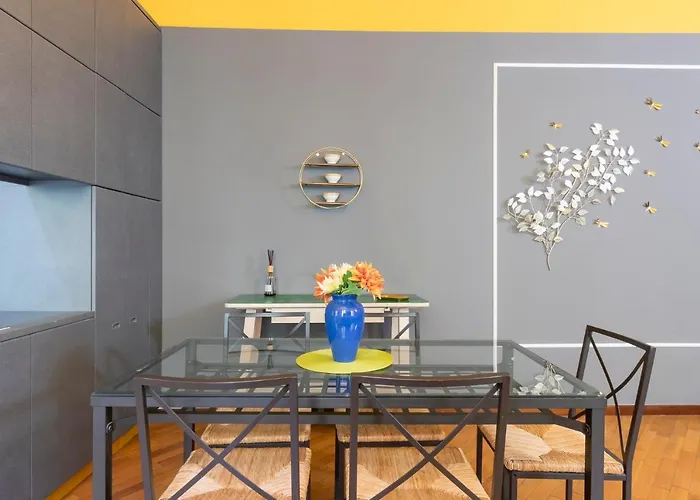 Castello Duomo Apartament Mediolan