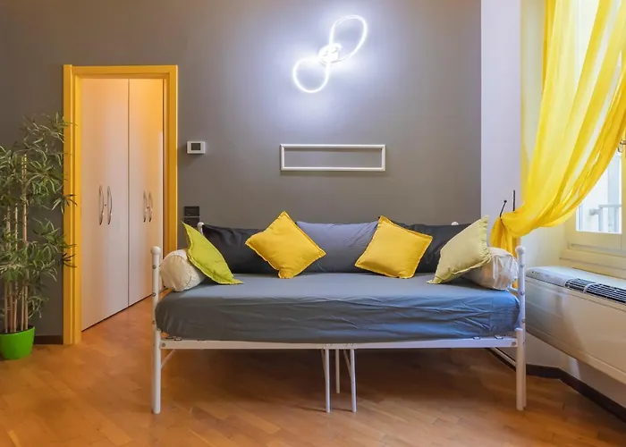 Castello Duomo Apartament *