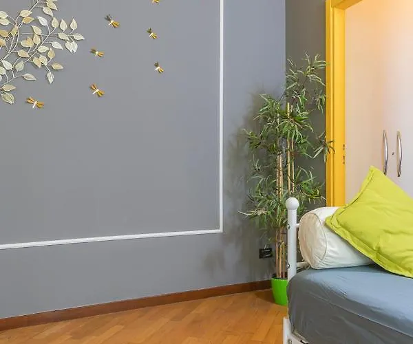 Castello Duomo Apartament