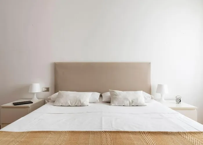 Lomellina Flexyrent - A.c. Wifi شقة