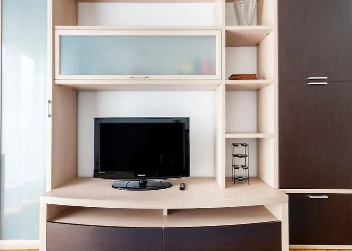 Lomellina Flexyrent - A.c. Wifi شقة *