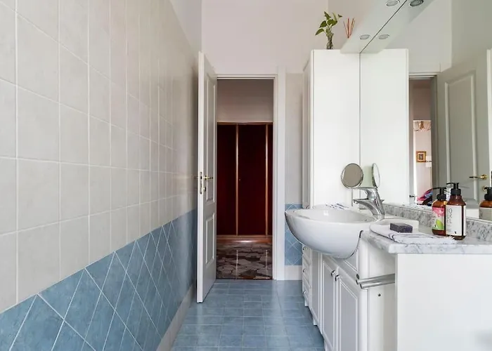 Lomellina Flexyrent - A.c. Wifi