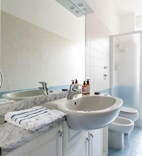 Lomellina Flexyrent - A.c. Wifi شقة ميلان