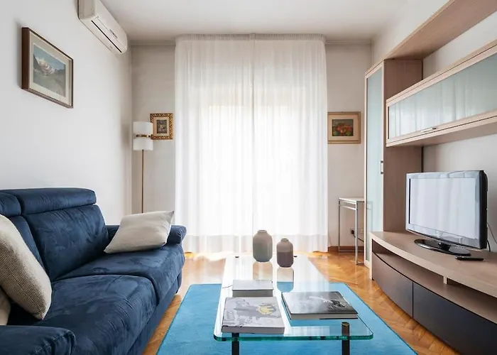 Lomellina Flexyrent - A.c. Wifi *