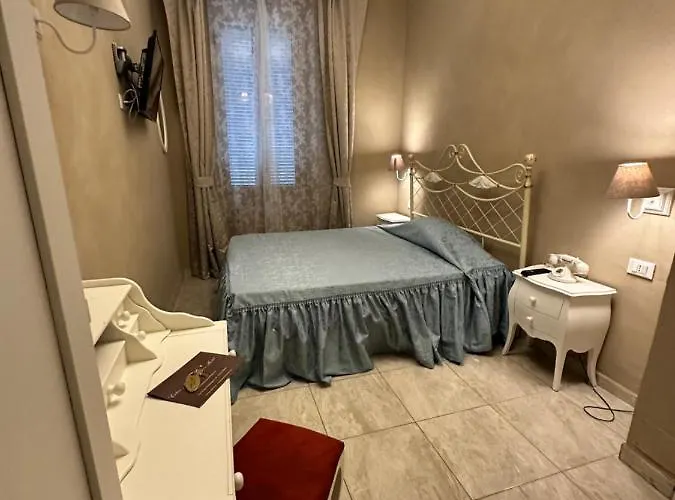 Boutique Calais Hotel *