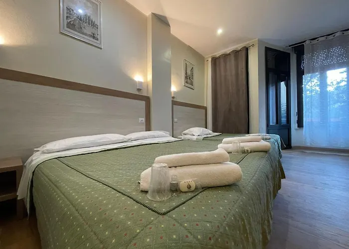 26 Hotel 2*