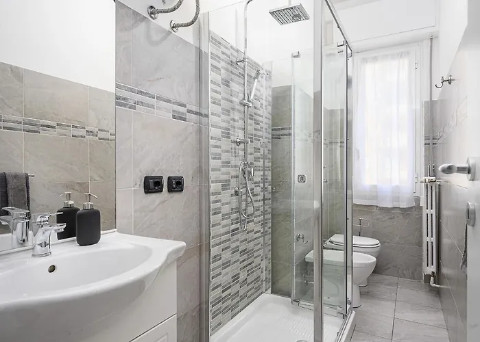 Gressoney 6 - Monolocale Cool * Milán