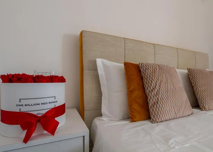 Flowers מילאנו