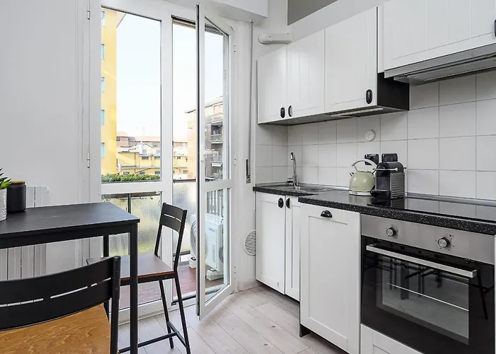 Gressoney 6 - Monolocale Cool