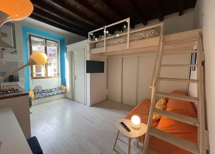 Apartment Porta Romana Bella 2 ! Centro Milan