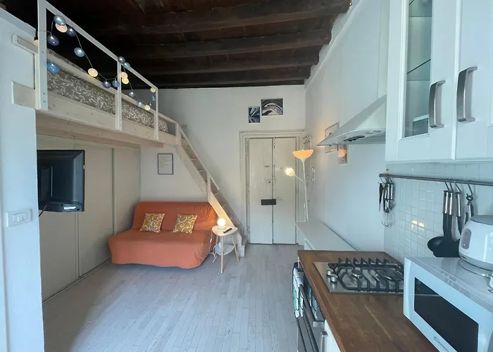 Porta Romana Bella 2 ! Centro * Μιλάνο