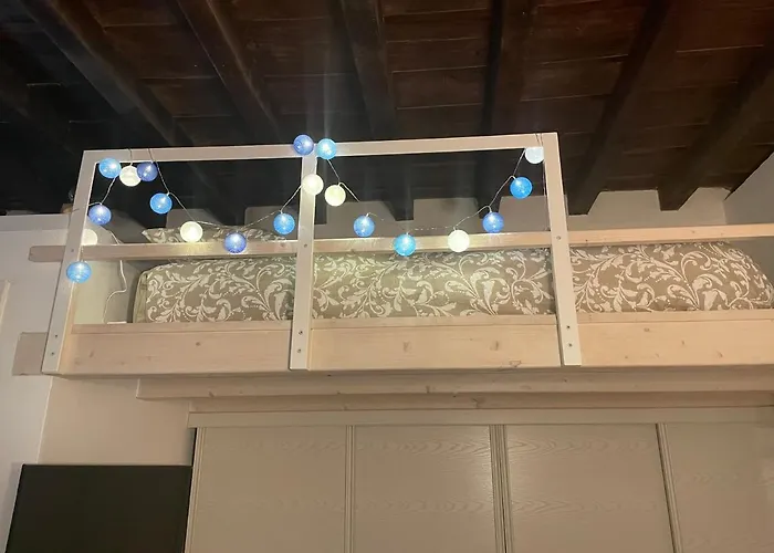 Porta Romana Bella 2 ! Centro Διαμέρισμα *