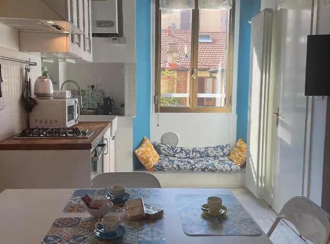 Porta Romana Bella 2 ! Centro