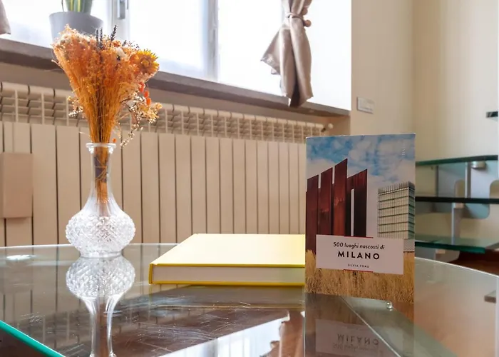 Heart Of Loft Arco Della Pace Appartement Milan