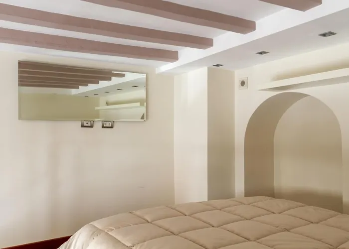 Heart Of Loft Arco Della Pace Appartement Milan