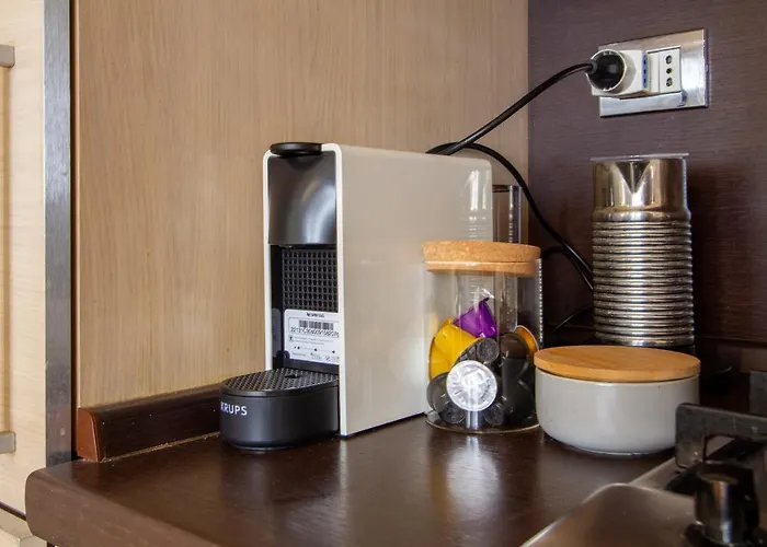 Appartement Heart Of Loft Arco Della Pace