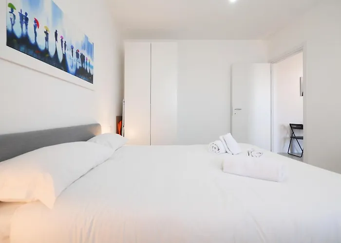 Primopiano - Caduti Missione Apartment *