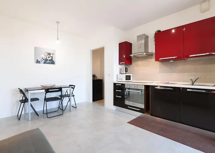 Primopiano - Caduti Missione Apartment