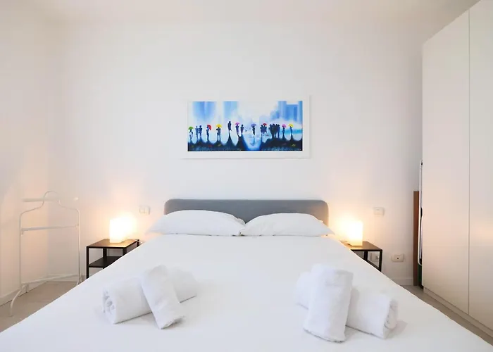 Primopiano - Caduti Missione Apartment