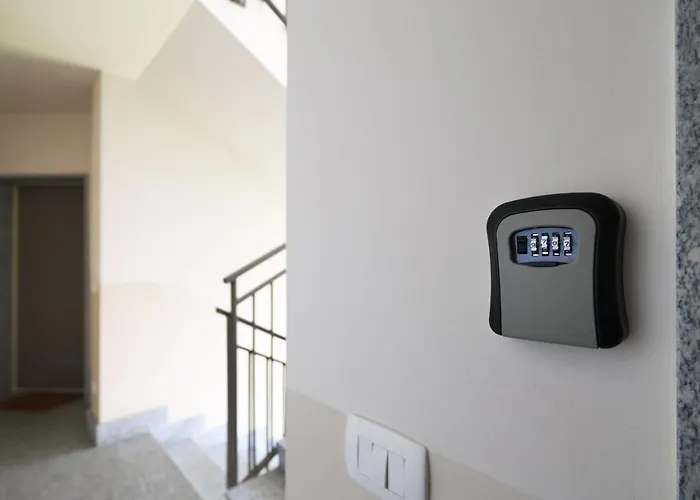 Apartment Primopiano - Caduti Missione *