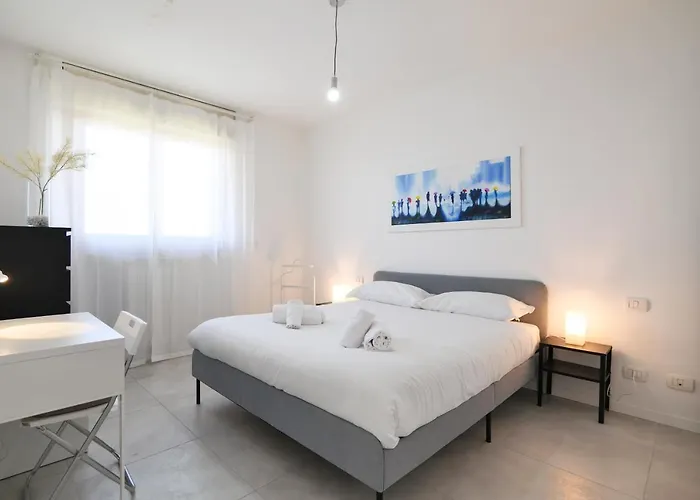 Apartment Primopiano - Caduti Missione Milan